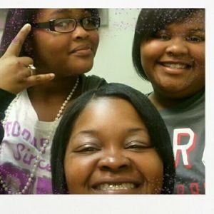 Meet your Posher, Temeka